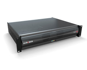 ALLAHM64 - Allen & Heath AHM 64 64x64 Digital Matrix Inc 12x12 Local Analogue I or O 2U Image 3