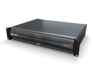 ALLAHM64 - Allen & Heath AHM 64 64x64 Digital Matrix Inc 12x12 Local Analogue I or O 2U Image 4