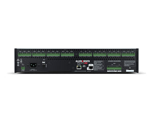 ALLAHM64 - Allen & Heath AHM 64 64x64 Digital Matrix Inc 12x12 Local Analogue I or O 2U Image 5