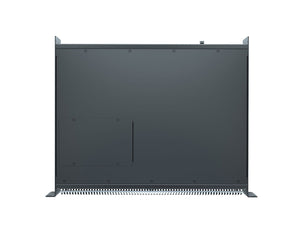 ALLAHM64 - Allen & Heath AHM 64 64x64 Digital Matrix Inc 12x12 Local Analogue I or O 2U Image 7