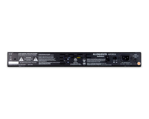 ALLAR84 - Allen & Heath AR84 Expander AudioRack 8in or 4out for QU GLD and SQ Consoles 1U Image 3