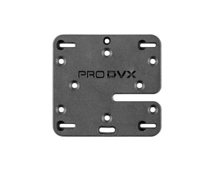 ALLCCBRK - Allen & Heath CC BRK Tablet Wall or Glass Mount Bracket for a CC 7 or CC 10 Tablet Image 2
