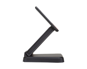 ALLCCSTN - Allen & Heath CC STN Tablet Deskstand for a CC 7 or CC 10 Tablet Image 3