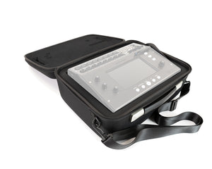 ALLCQ18TC - Allen & Heath Soft Carry Case for CQ 18T Ultra Compact Digital Mixer Image 1