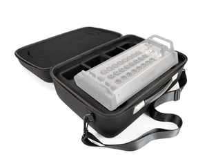 ALLCQ20BC - Allen & Heath Soft Carry Case for CQ 20B Ultra Compact Digital Mixer Image 1