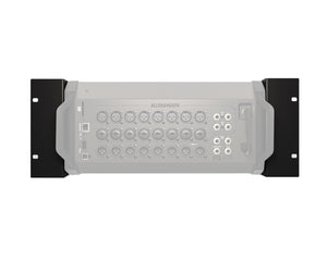 ALLCQ20BRK - Allen & Heath Rack Ear Kit for CQ 20B Ultra Compact Digital Mixer Image 2