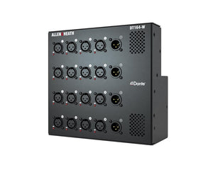 ALLDT164W - Allen & Heath DT164W Dante I or O Expander 96kHz 16in or 4out for dLive and SQ Image 3