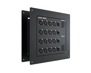 ALLDT164W - Allen & Heath DT164W Dante I or O Expander 96kHz 16in or 4out for dLive and SQ Image 4