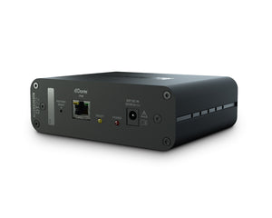 ALLDT22 - Allen & Heath DT22 Dante Input or Output Interface 2 In or 2 Out Pheonix Ex PSU Image 2