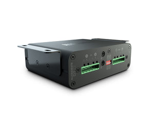 ALLDT22 - Allen & Heath DT22 Dante Input or Output Interface 2 In or 2 Out Pheonix Ex PSU Image 5