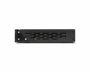 ALLDX012 - Allen & Heath DX012 Digital Expander 12 XLR or AES Out dLive and SQ Consoles 1U Image 4