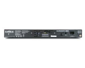 ALLDX012 - Allen & Heath DX012 Digital Expander 12 XLR or AES Out dLive and SQ Consoles 1U Image 6