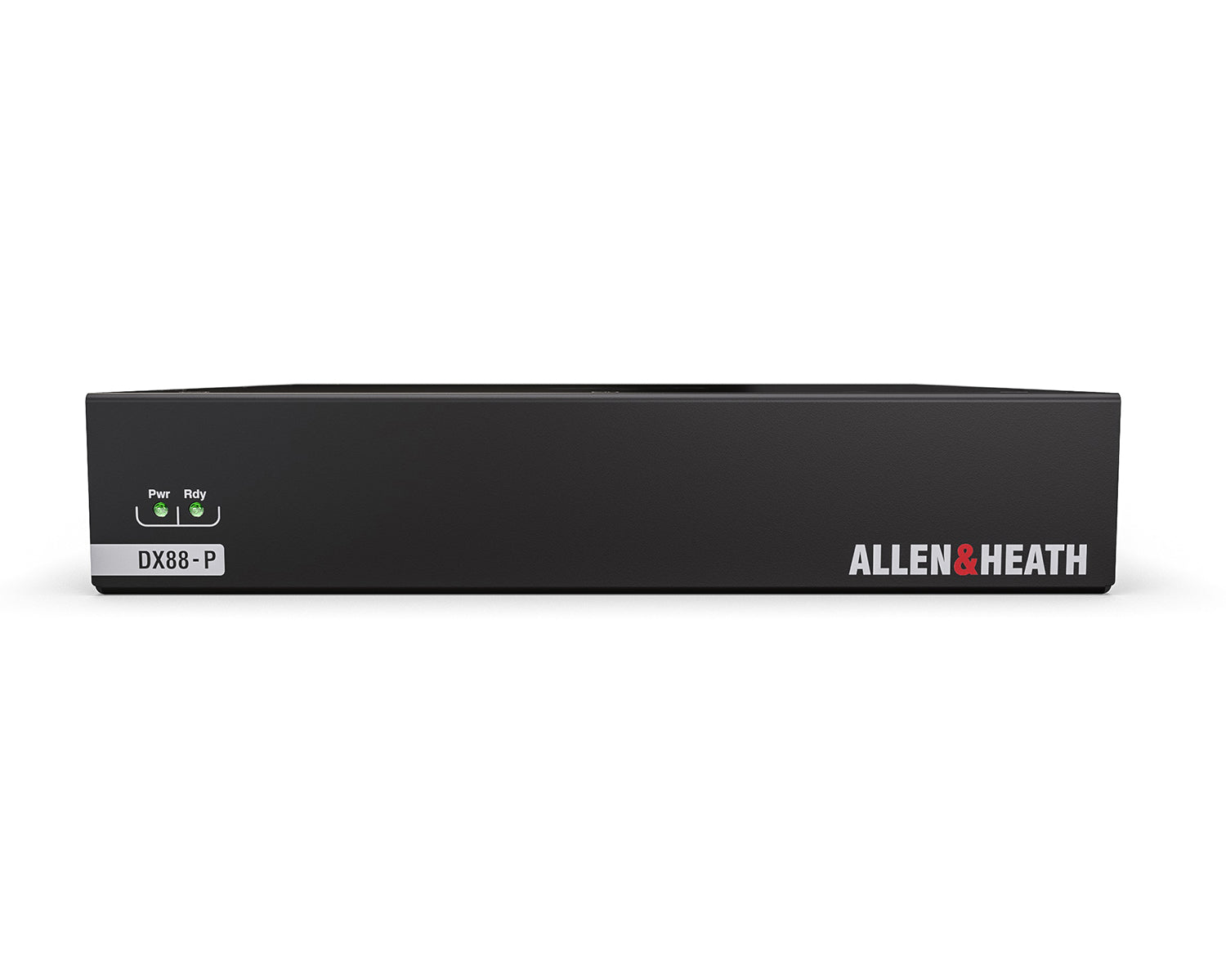 ALLDX88P - Allen & Heath DX88 P I or O Expander 96kHz 8in or 8out for dLive or SQ or AHM or Avantis Image 1