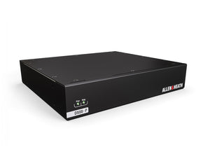 ALLDX88P - Allen & Heath DX88 P I or O Expander 96kHz 8in or 8out for dLive or SQ or AHM or Avantis Image 2