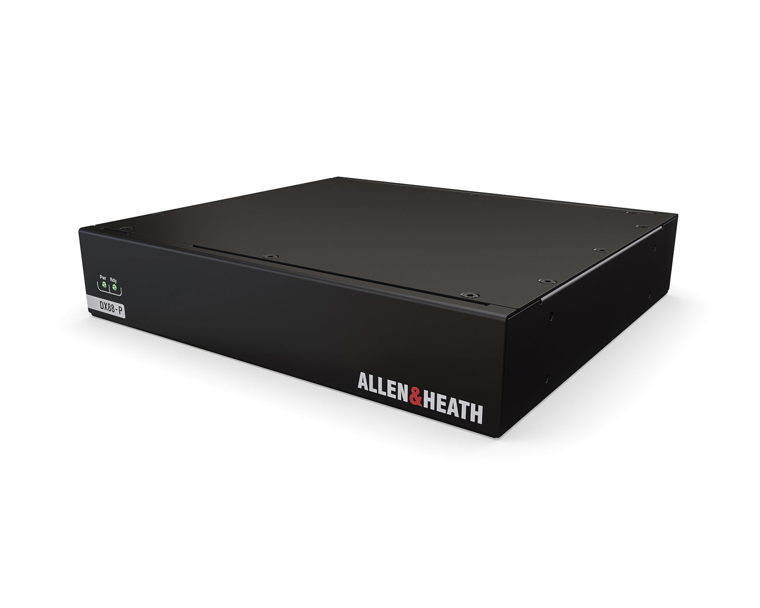 ALLDX88P - Allen & Heath DX88 P I or O Expander 96kHz 8in or 8out for dLive or SQ or AHM or Avantis Image 3