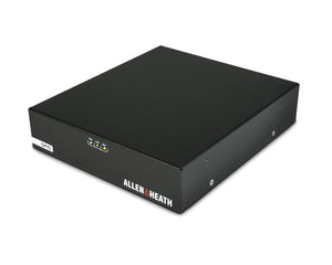 ALLGPIO240X - Allen & Heath GPIO PoE Enabled GPIO Interface 8 In or 8 Out Half Rack Image 1