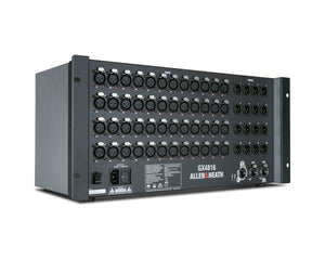 ALLGX4816 - Allen & Heath GX4816 I or O Expander 96kHz 48in or 16out for dLive and SQ Consoles 5U Image 2