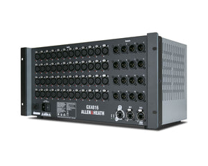 ALLGX4816 - Allen & Heath GX4816 I or O Expander 96kHz 48in or 16out for dLive and SQ Consoles 5U Image 3
