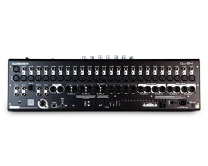 ALLQU24C - Allen & Heath QU24 30IN or 24OUT Digital Mixer with Wireless Remote Control Image 2
