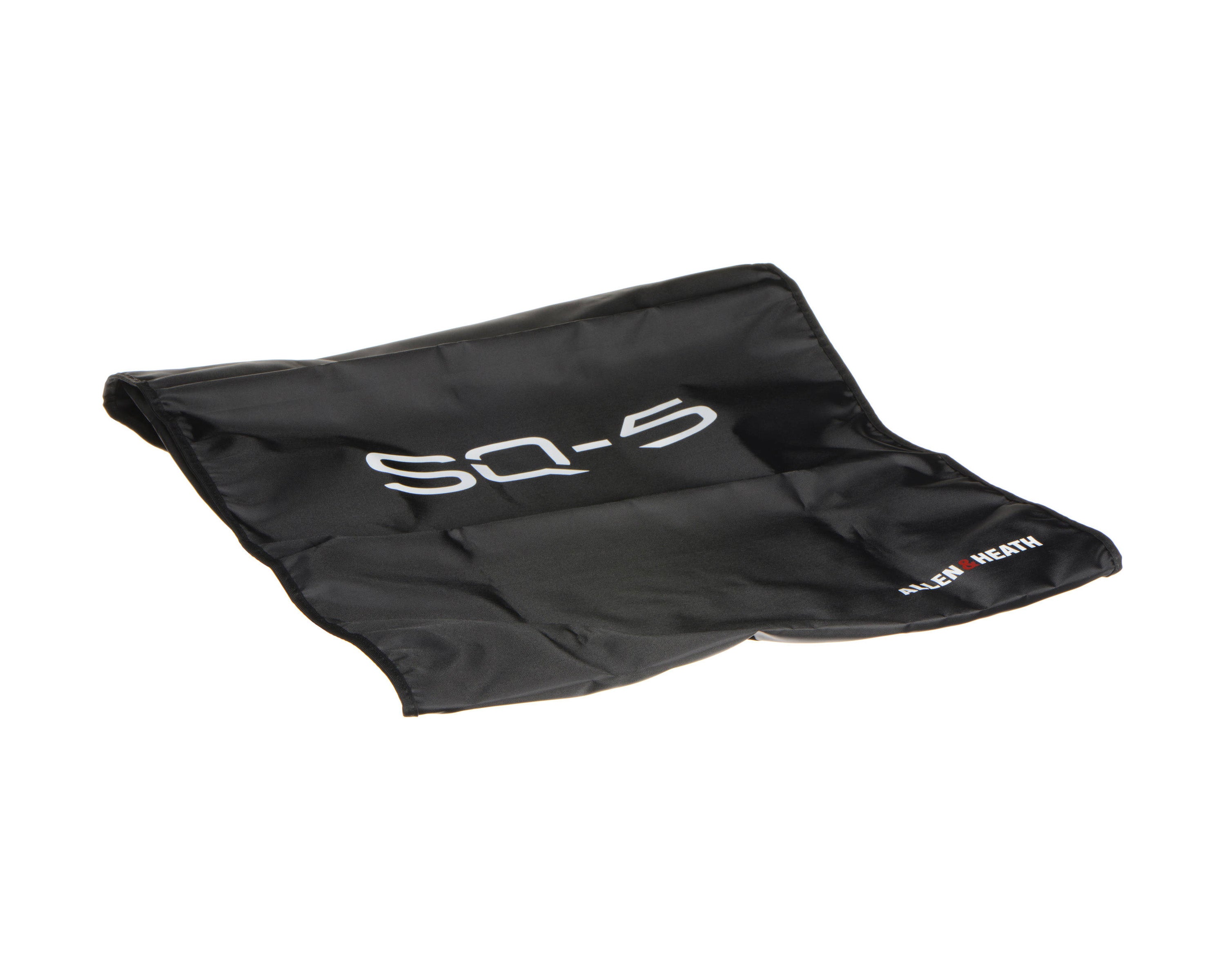 ALLSQ5DUST - Allen & Heath AP11332 Dust Cover for SQ5 Digital Mixer Image 1