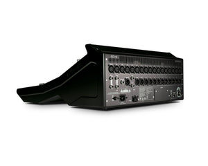 ALLSQ5 - Allen & Heath SQ5 48 Channel 96kHz Digital Mixer 16 Onboard PreAmps Image 3