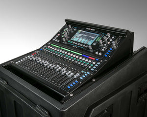 ALLSQ5 - Allen & Heath SQ5 48 Channel 96kHz Digital Mixer 16 Onboard PreAmps Image 4