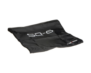 ALLSQ6DUST - Allen & Heath AP11333 Dust Cover for SQ6 Digital Mixer Image 1