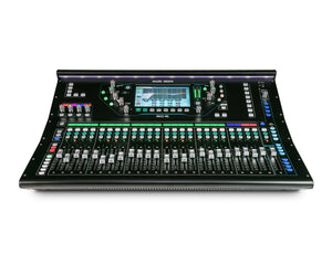 ALLSQ6 - Allen & Heath SQ6 48 Channel 96kHz Digital Mixer 24 Onboard PreAmps Image 2