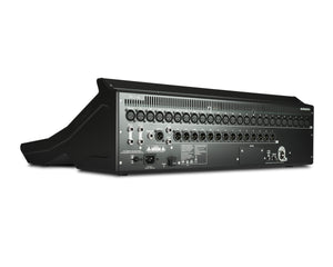 ALLSQ6 - Allen & Heath SQ6 48 Channel 96kHz Digital Mixer 24 Onboard PreAmps Image 3