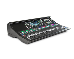 ALLSQ7 - Allen & Heath SQ7 48 Channel 96KHz Digital Mixer 32 Onboard PreAmps Image 1