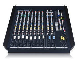 ALLWZ4122 - Allen & Heath WZ412:2 Mix Wizard 4 12:2 Pro Rack Mount Mixer with Effects Image 4