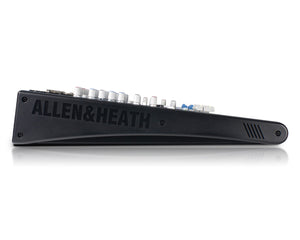ALLXB14 - Allen & Heath XB14 2 Compact Broadcast Mixer 4 Mic or Line and 4 Stereo Inputs Image 4