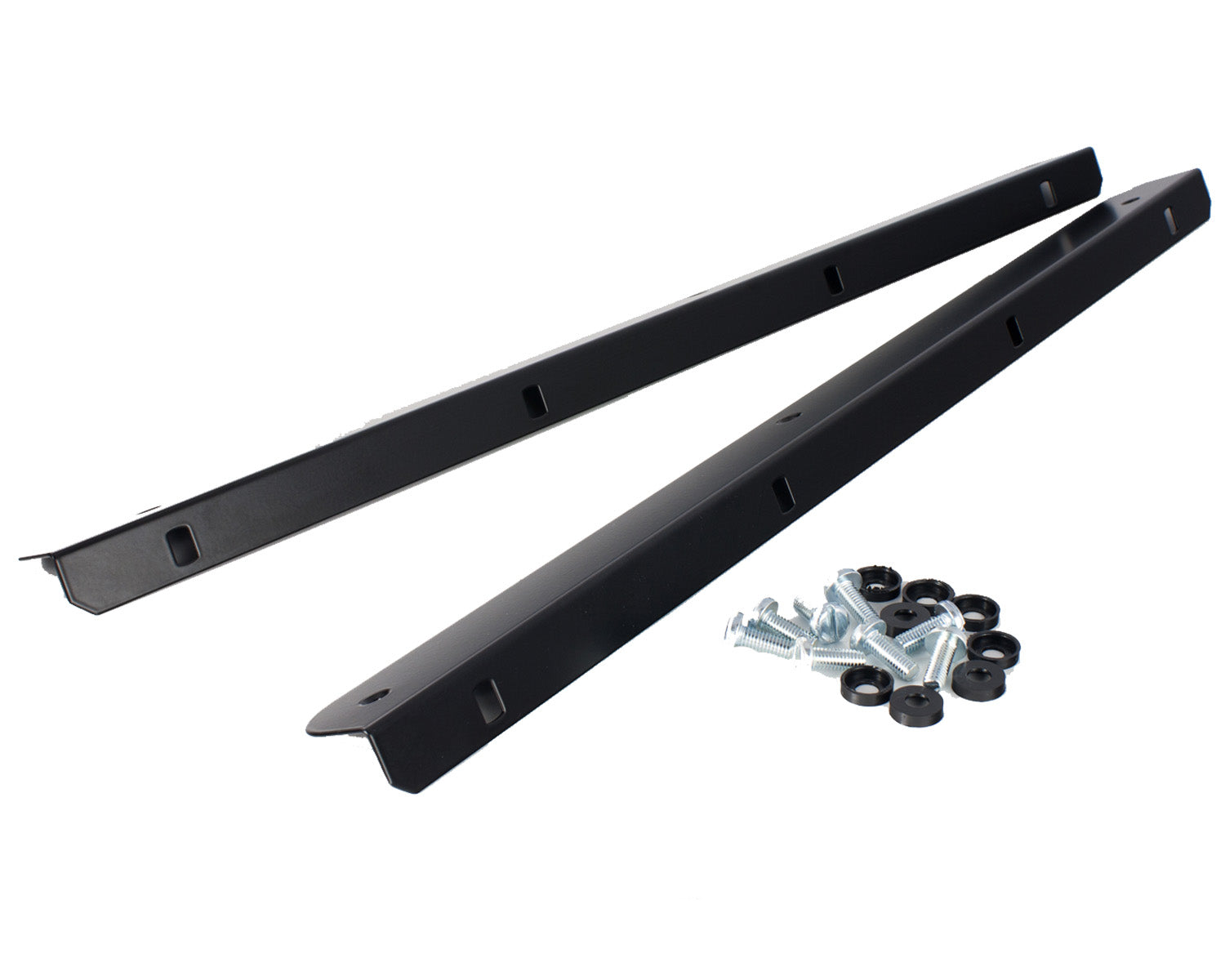 ALLZ1802RK - Allen & Heath Rack Mount Kit ZED1802 RK19 for ZED18 and ZED16FX Mixers Image 1