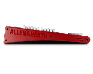 ALLZ18 - Allen & Heath ZED18 10 Mic or Line 4 Stereo i or p USB and Sonar X1 LE Software Image 3