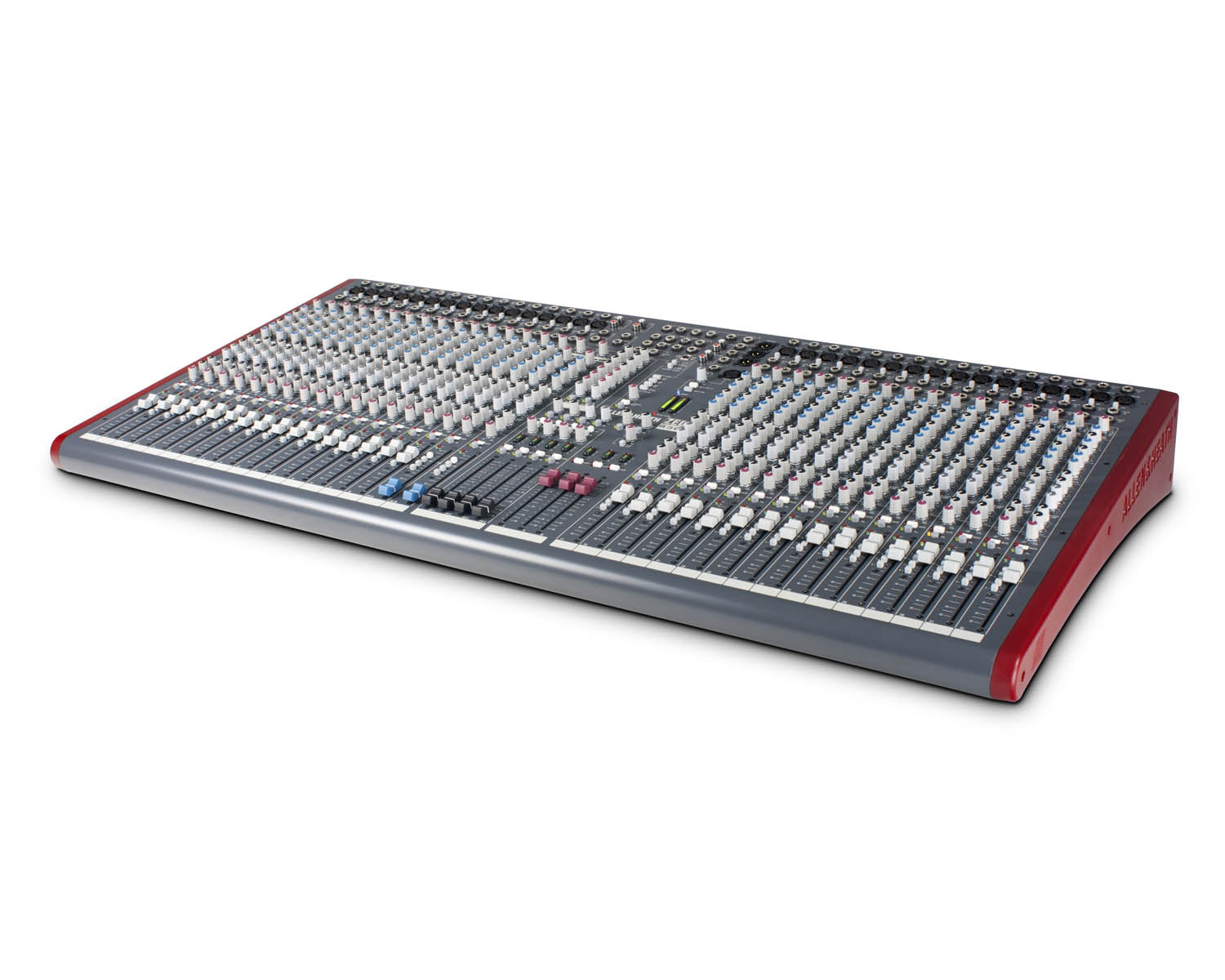 ALLZ436 - Allen & Heath ZED436 4 Buss 32 Mono 2 Dual Stereo Aux USB and Sonar LE SW Image 1