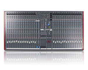 ALLZ436 - Allen & Heath ZED436 4 Buss 32 Mono 2 Dual Stereo Aux USB and Sonar LE SW Image 2