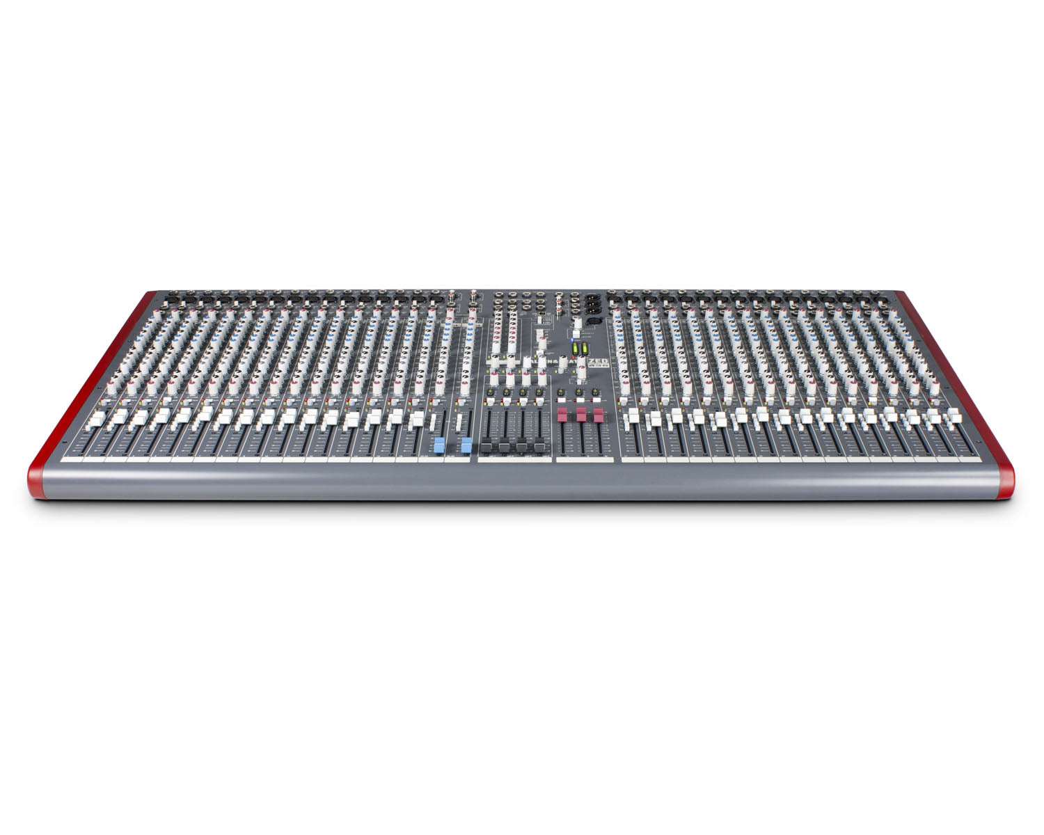 ALLZ436 - Allen & Heath ZED436 4 Buss 32 Mono 2 Dual Stereo Aux USB and Sonar LE SW Image 4