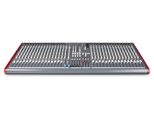 ALLZ436 - Allen & Heath ZED436 4 Buss 32 Mono 2 Dual Stereo Aux USB and Sonar LE SW Image 4