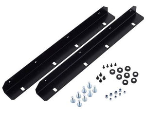ALLZ6010RK - Allen & Heath Rack Mount Kit ZED60 10FX RK19 for ZED60 10FX Mixers Image 1