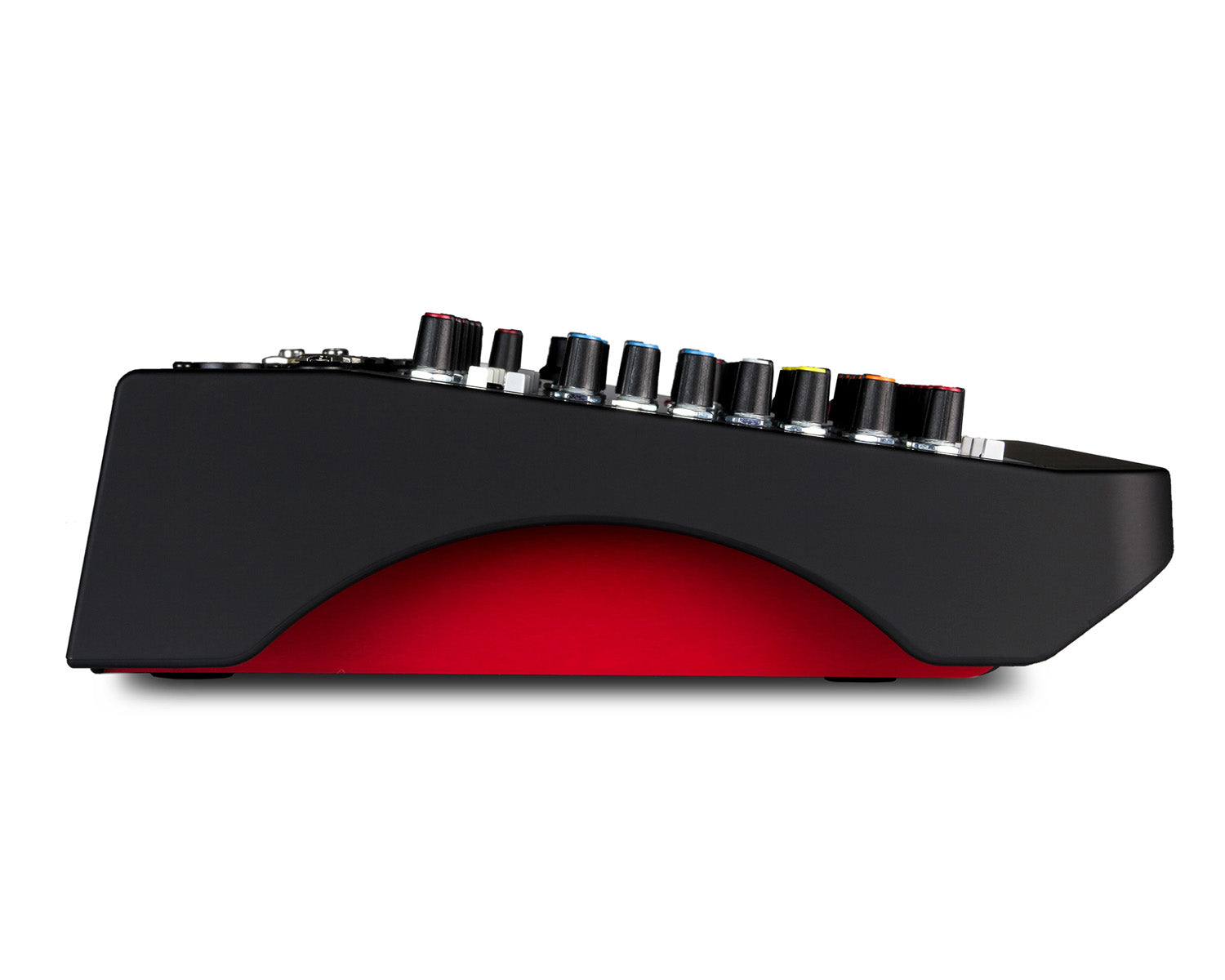 ALLZI10FX - Allen & Heath ZEDi10FX 4 Mic or Line 2Stereo i or p Hybrid Mixer 4x4 USB Console Image 3