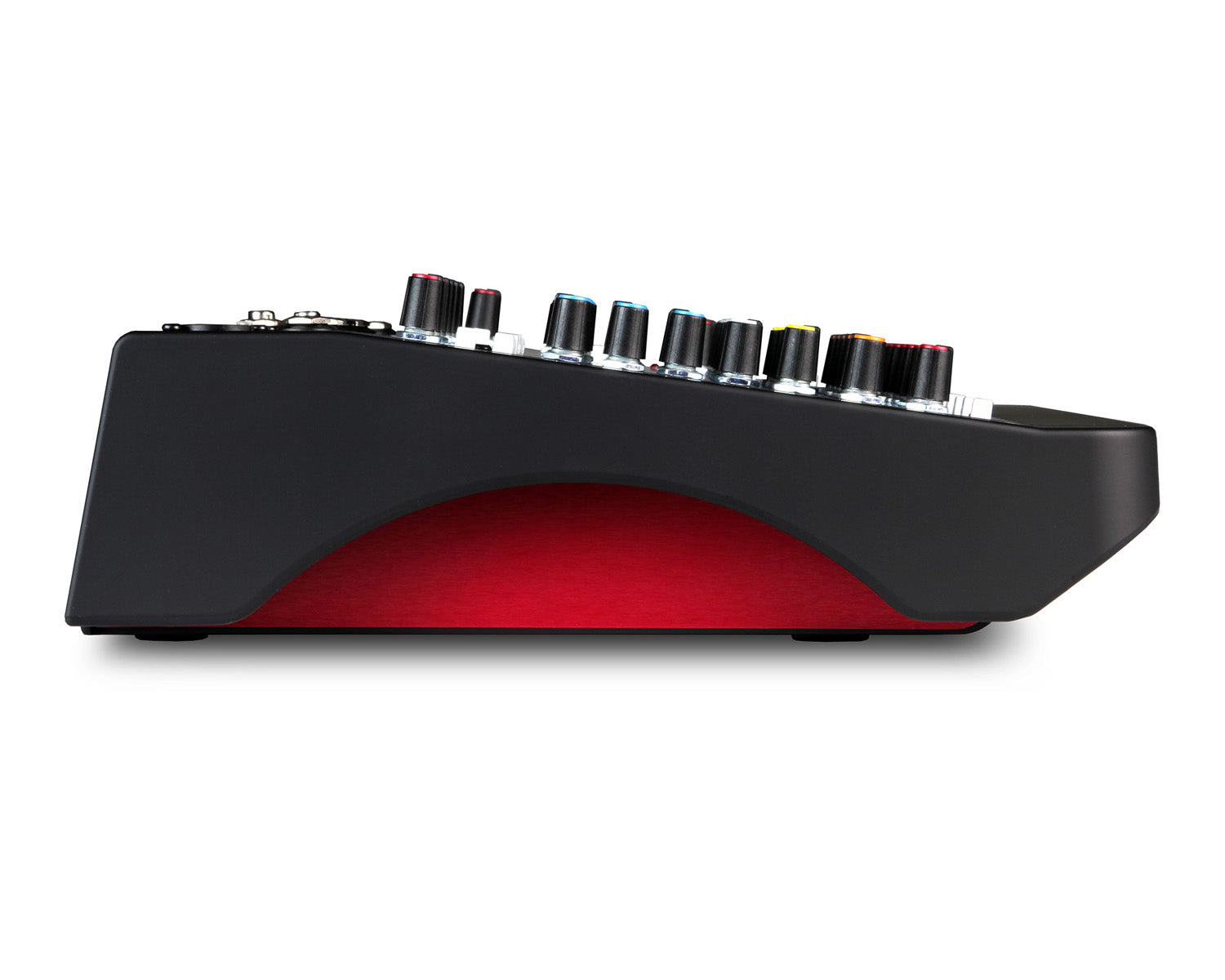 ALLZI10 - Allen & Heath ZEDi10 4 Mic or Line 2 Stereo i or p Hybrid Mixer 4x4 USB Console Image 3