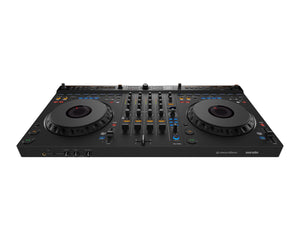 ALPDDJGRV6 - AlphaTheta DDJ GRV6 4 Channel DJ Controller for rekordbox and Serato DJ Pro Image 2