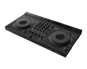 ALPDDJGRV6 - AlphaTheta DDJ GRV6 4 Channel DJ Controller for rekordbox and Serato DJ Pro Image 3