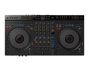 ALPDDJGRV6 - AlphaTheta DDJ GRV6 4 Channel DJ Controller for rekordbox and Serato DJ Pro Image 7