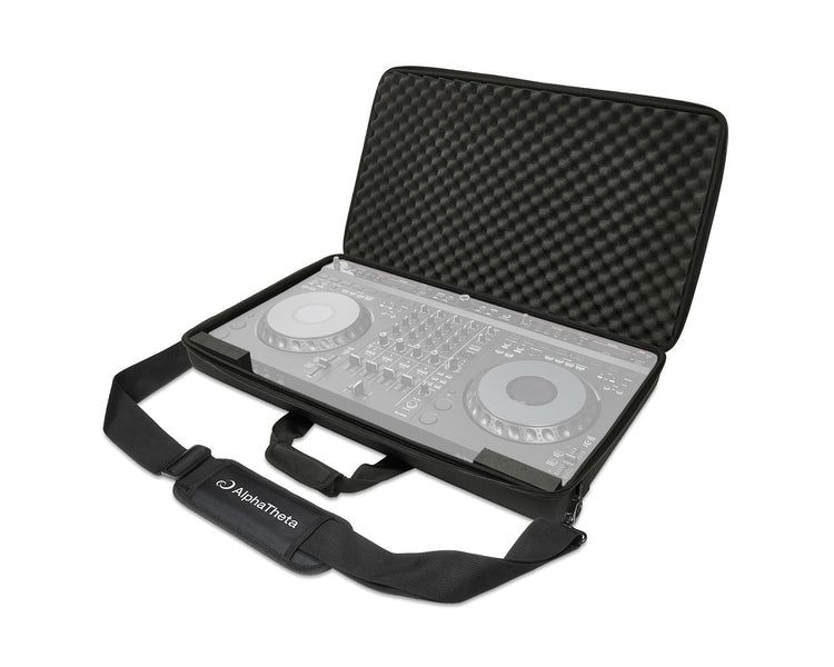 ALPDJCGRV6BAG - AlphaTheta DJC GRV6 Protective Carry Bag for DDJ GRV6 Image 1