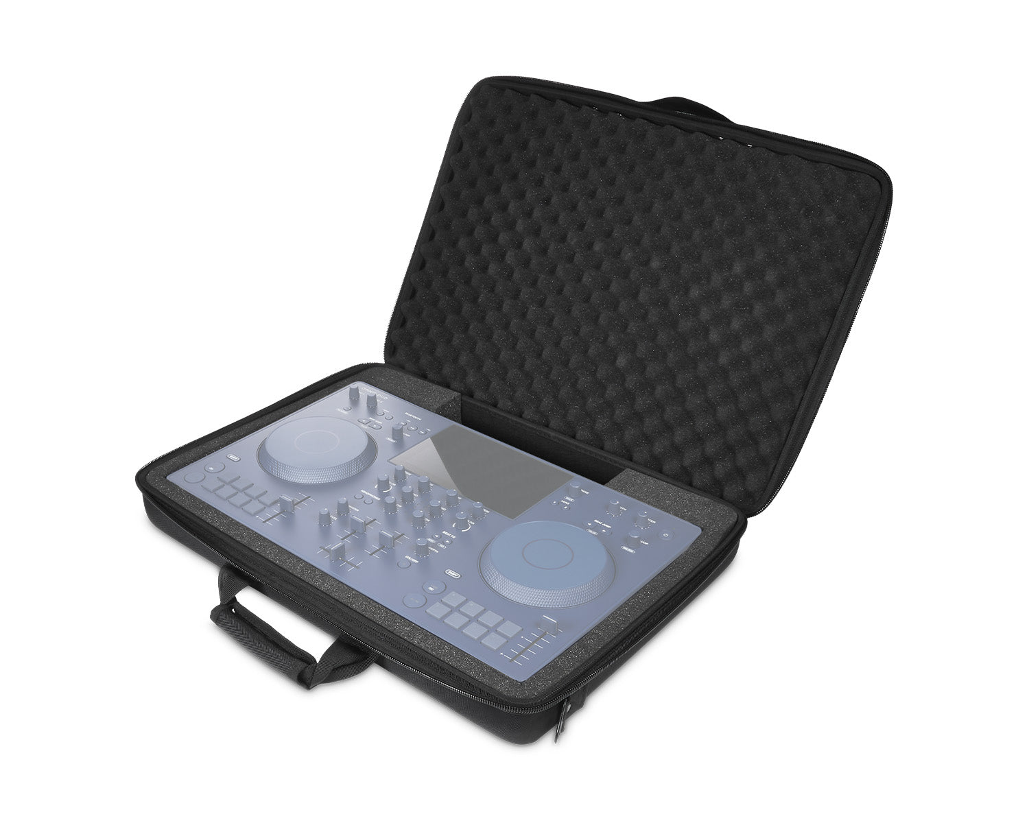 ALPDJCOMNISDUO - AlphaTheta DJC OMNIS DUO Protective Carry Bag for OMNIS DUO Image 1