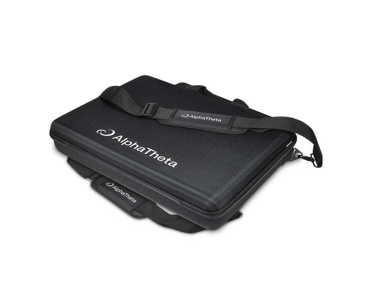 ALPDJCOMNISDUO - AlphaTheta DJC OMNIS DUO Protective Carry Bag for OMNIS DUO Image 3