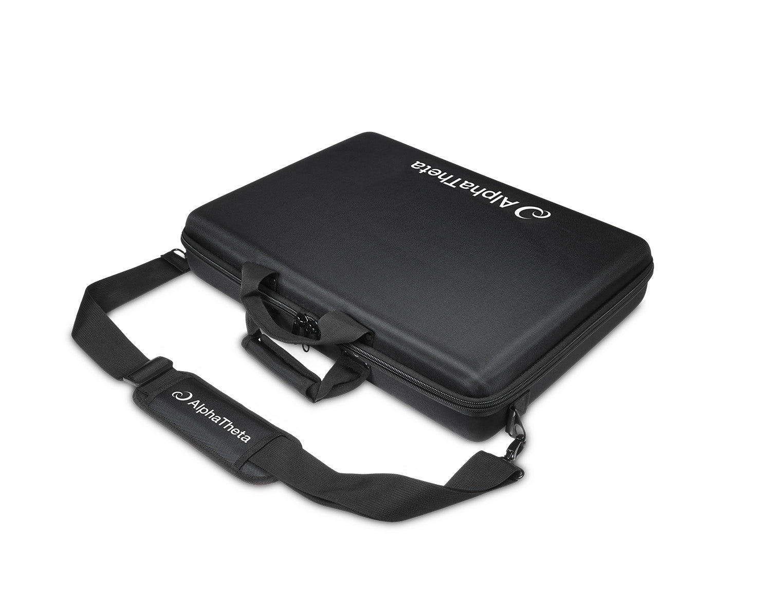 ALPDJCOMNISDUO - AlphaTheta DJC OMNIS DUO Protective Carry Bag for OMNIS DUO Image 4