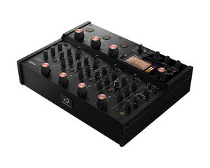 ALPEUPHONIA - AlphaTheta Euphonia Professional 4 Channel Rotary Mixer Image 3