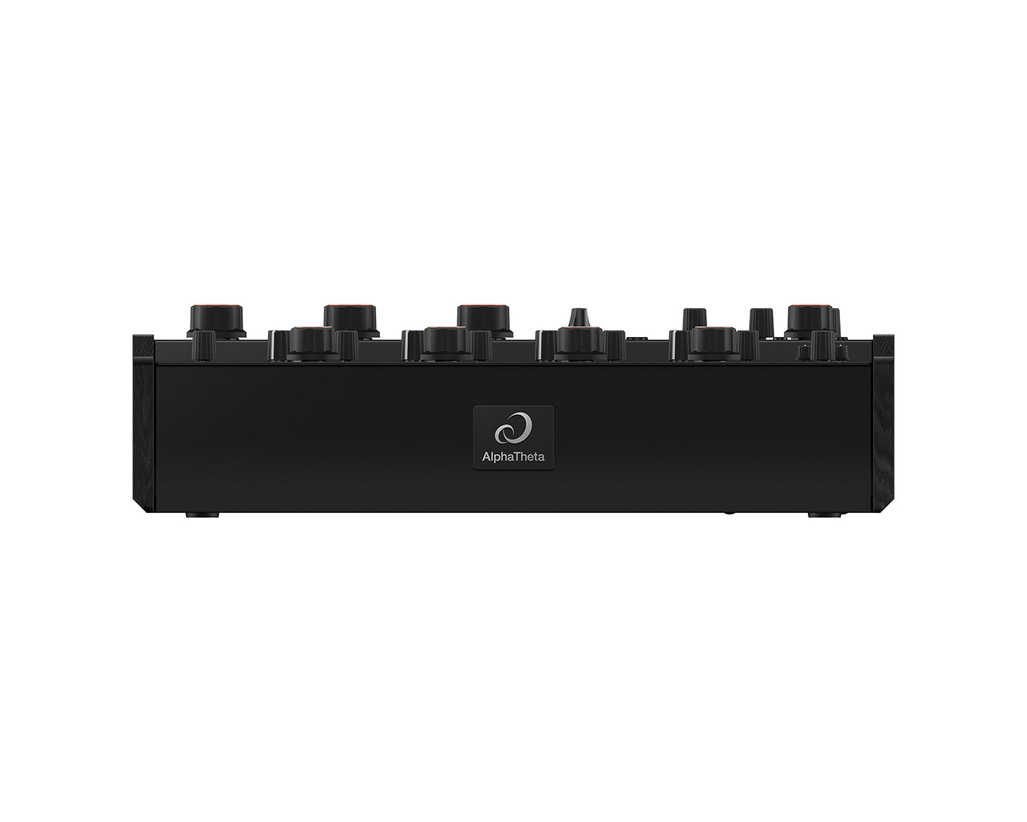 ALPEUPHONIA - AlphaTheta Euphonia Professional 4 Channel Rotary Mixer Image 4